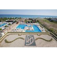 Dionis Hotel Resort & Spa
