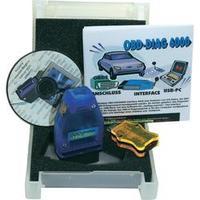 Diamex Diag6000 Diagnostic Scanner