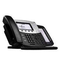 Digium D71 - IP Phone 6-Line SIP with HD Voice Backlit Display