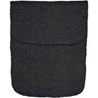 Dimensions Felt Tablet Sleeve, Black