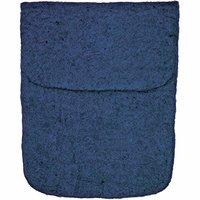 dimensions felt tablet sleeve midnight blue