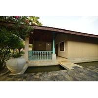 Divyaa Lagoon Resort