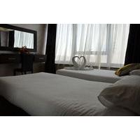 Diamond Hotel Suites