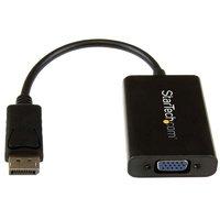 displayport to vga adapter with audio