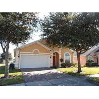 Disney Area 4 Bedroom Pool Home by GSV