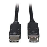 Displayport Monitor Cable - 10 Ft.