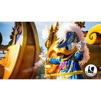 Disneyland, Paris: 2-4 Night Stay For Family of Up to 4 With Flights & Day Ticket - Up to 56% Off