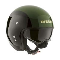 Diesel Hi-Jack black/green