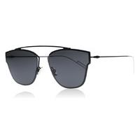 Dior Homme 0204S Sunglasses Matte black 003