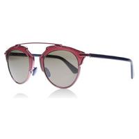 Dior So Real Sunglasses Pink NSZ