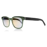 dior homme black tie 183s sunglasses khaki crystal black hze