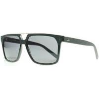 Dior Homme Black Tie Sunglasses Black 807 58mm