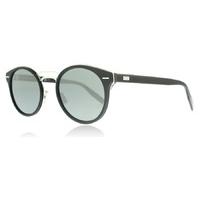 dior homme dior0209s sunglasses black palladium 2lbt4 51mm