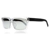 Dior Homme Blacktie Sunglasses Grey MD4SS 59mm