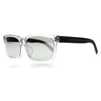 dior homme blacktie sunglasses grey md4ss 59mm