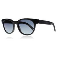 Dior Homme Blacktie182s - Brown Sunglasses Black LUH