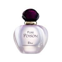 dior pure poison edp 50ml spray