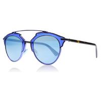 Dior SoReal Sunglasses Blue KMA 48mm