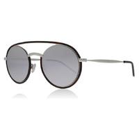 Dior Homme Syntesis01 Sunglasses Havana Silver 45Z 51mm