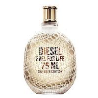 Diesel Fuel Women Edt 50ml Spray