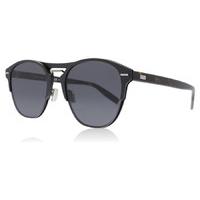 Dior Homme Diorchrono Sunglasses Matte Black 0AM 65mm