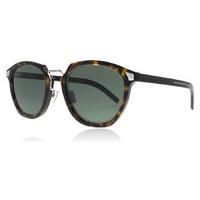 Dior Homme Tailoring1 Sunglasses Dark Havana 086 51mm