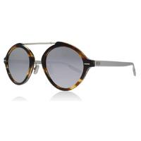 Dior Homme System Sunglasses Dark Havana 086 49mm