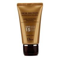 dior bronze face suncare spf15 50ml