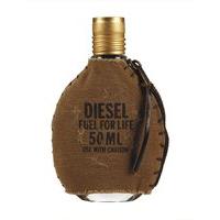 diesel fuel men edt 50ml spray