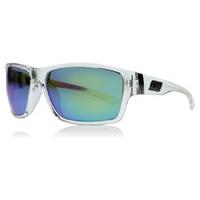 Dirty Dog Storm Sunglasses Clear Polariserade