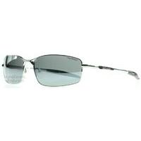 dirty dog goose sunglasses silver dd