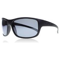 Dirty Dog Phin Sunglasses Black Polariserade