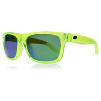 Dirty Dog 53414 Sunglasses Green Polariserade