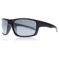Dirty Dog Axle Sunglasses Black Crystal Polariserade
