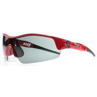 Dirty Dog Edge Sunglasses Red 58013