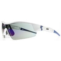 Dirty Dog Edge Sunglasses White 58014