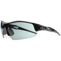 Dirty Dog Edge Sunglasses Black 58006