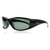 dirty dog cruise sunglasses black 52844 polariserade