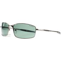 dirty dog goose sunglasses gunmetal goose polariserade 60mm