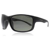 Dirty Dog Splint Sunglasses Black 53430 Polariserade 65mm