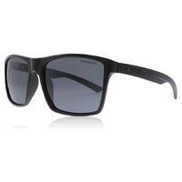 dirty dog volcano sunglasses black 53433 polariserade 56mm