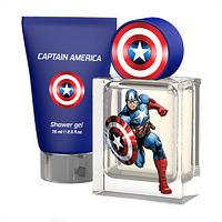 Disney Avengers Captain America Gift Set 50ml