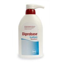 Diprobase Emollient Lotion 300ml