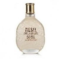 Diesel Fuel For Life 50ml EDP