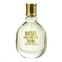 Diesel Fuel For Life 30ml EDP