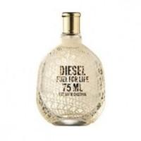 Diesel Fuel For Life 75ml EDP