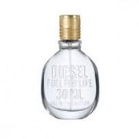 Diesel Fuel 4 Life 30ml EDT