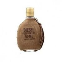 Diesel Fuel 4 Life 50ml EDT