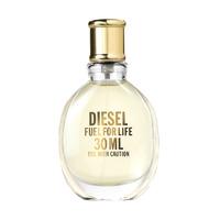 Diesel Fuel For Life For Her Eau de Parfum Spray 30ml