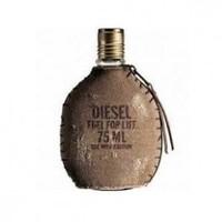 Diesel Fuel 4 Life 75ml EDT